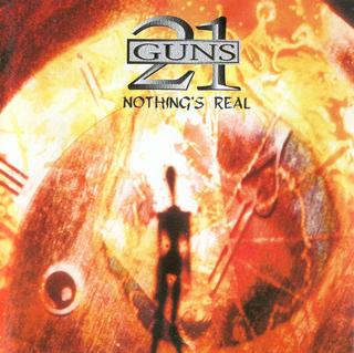 21 Guns - Nothing's Real (1997).mp3 - 320 Kbps