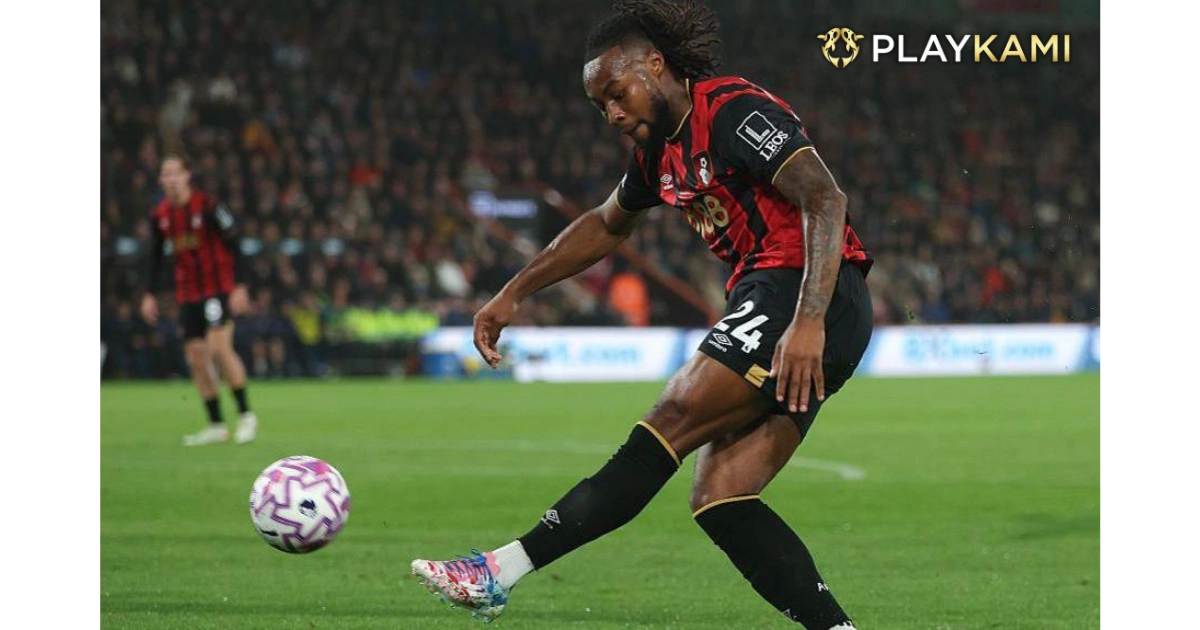 Playkami Gosip Transfer Antoine Semenyo