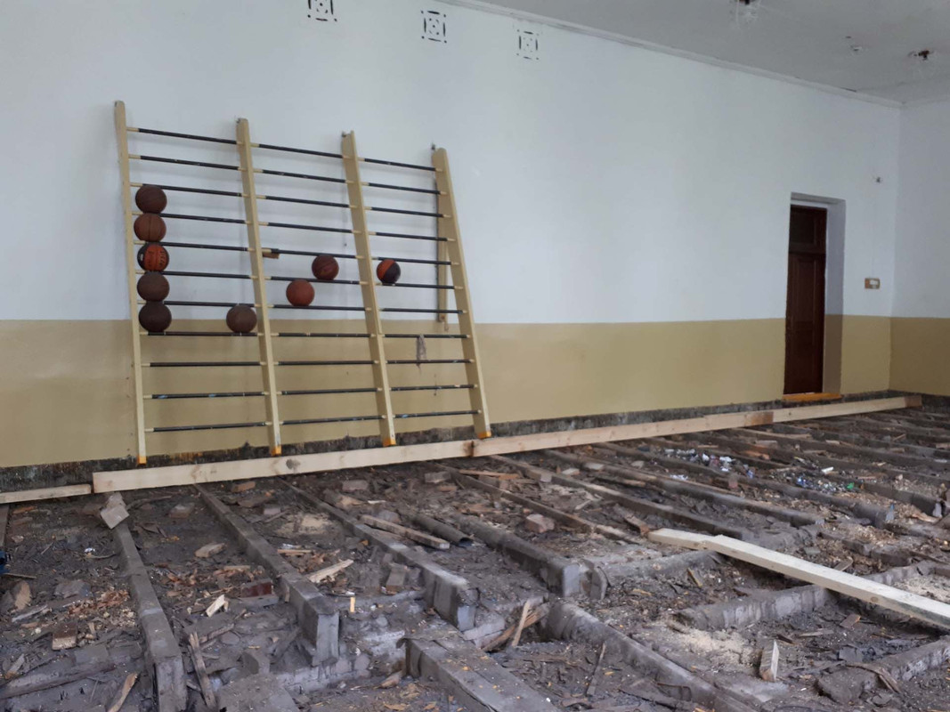 Ремонт пола в спортивном зале требования к долговечности и ударопрочности. Ремонт пола в спортивном зале требования к долговечности и ударопрочности.