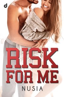 Nusia - College Romance Vol. 1. Risk for me (2023)