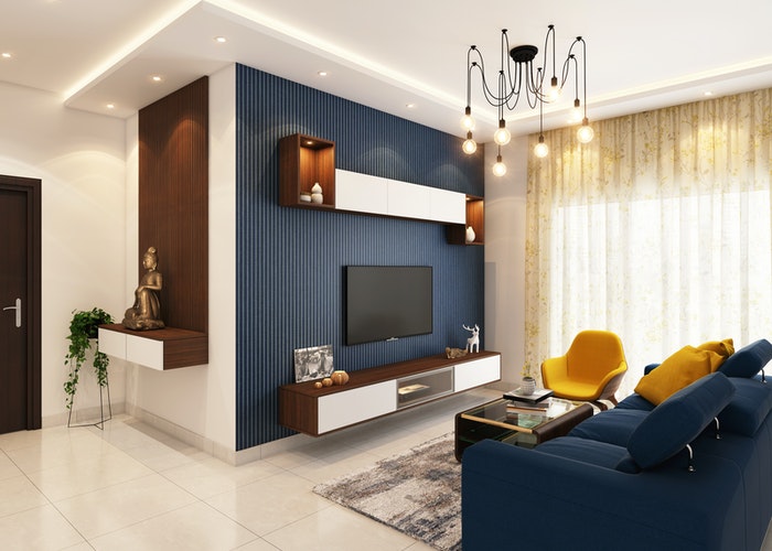 desain interior