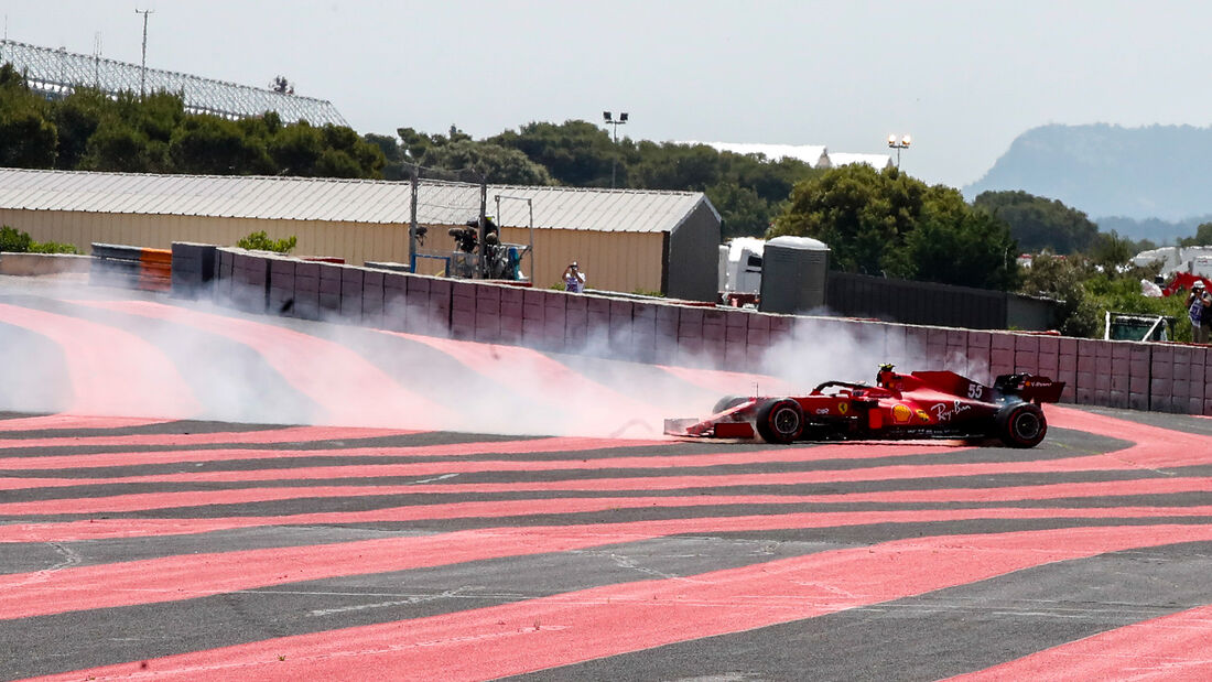 Carlos-Sainz-Ferrari-GP-Frankreich-Le-Castellet-Paul-Ricard-Circuit-18-Juni-2021-169Gallery-3c6277c7