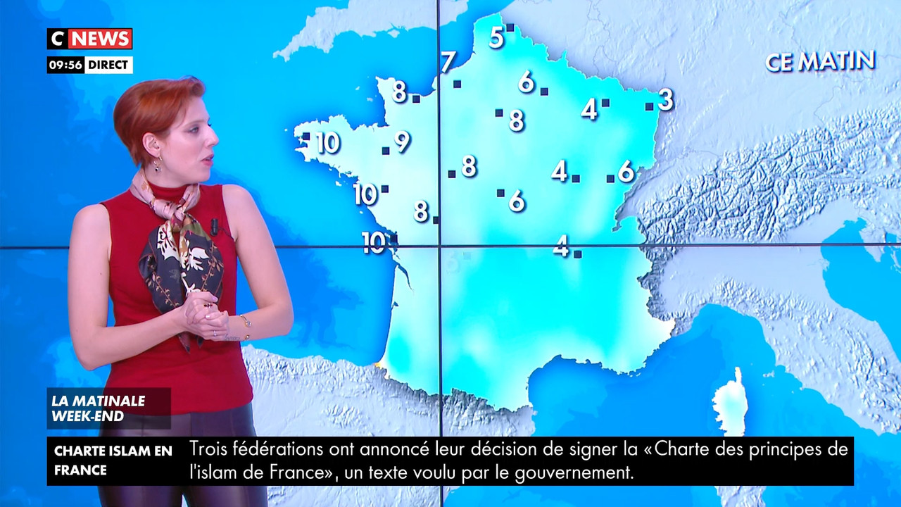12.26 - 03.58.00 - Météo du soir. Découvrez les prévisions météorolog..._001.ts_snapshot_01.33.20.94