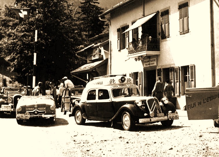15 Monté Carlo