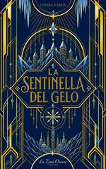 Chiara Varese – La Sentinella del Gelo (2026)