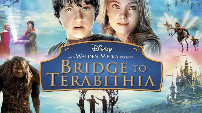 Bridge to Terabithia (2007) Full Movie Download Bridge to Terabithia (2007) Full Movie Download