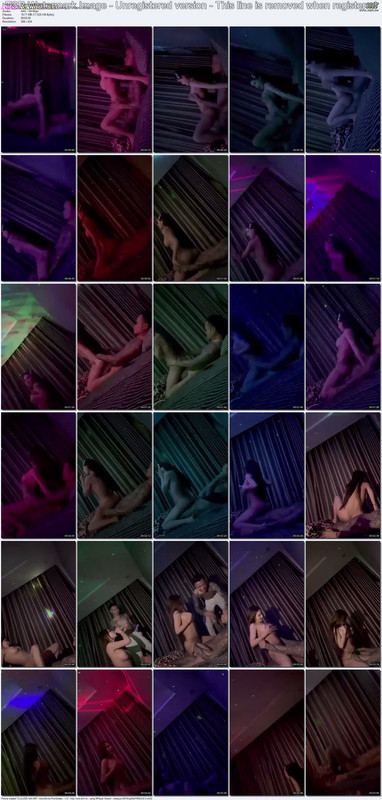 越南辣妹 Bui Thi Nhu Quynh 群交