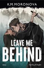 K.M. Moronova – Leave me behind (2026)