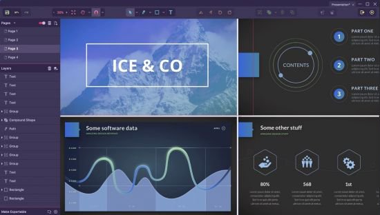 Gravit Designer 3.5.12 Gravit Designer 3.5.12