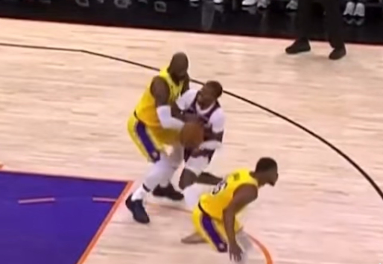 [Live] 湖人 @ 太陽 - 美國職籃 - PTT.BEST 批踢踢爆文