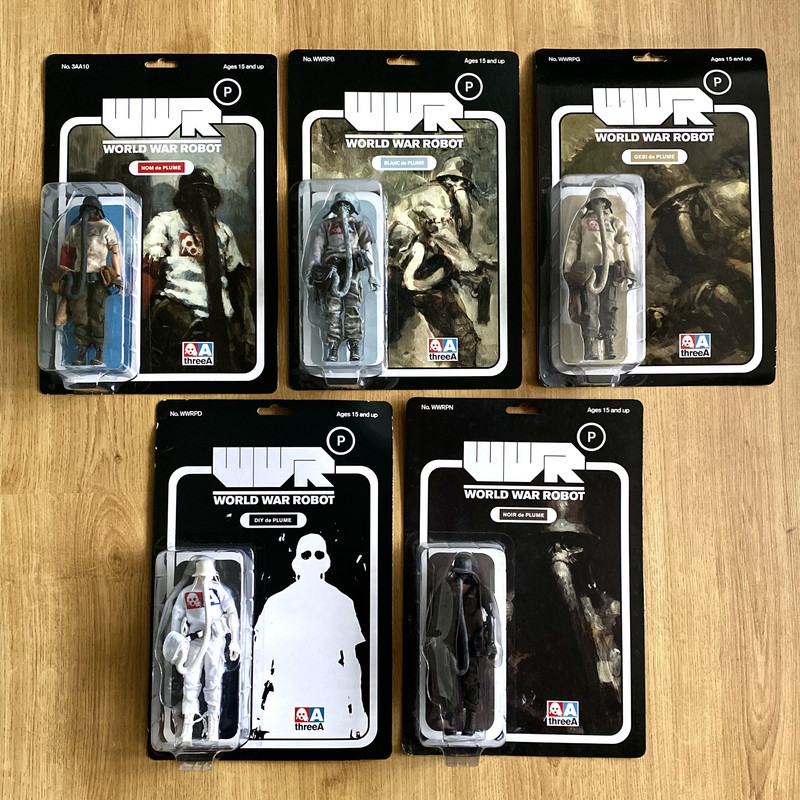 Let's See Your 3A Collection - Page 5 37624628-F68-A-4967-BAA3-1423531-E3-D56