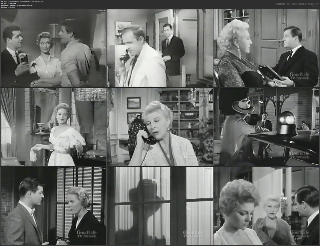 Bourbon Street Beat S01E01 The Taste of Ashes.mkv