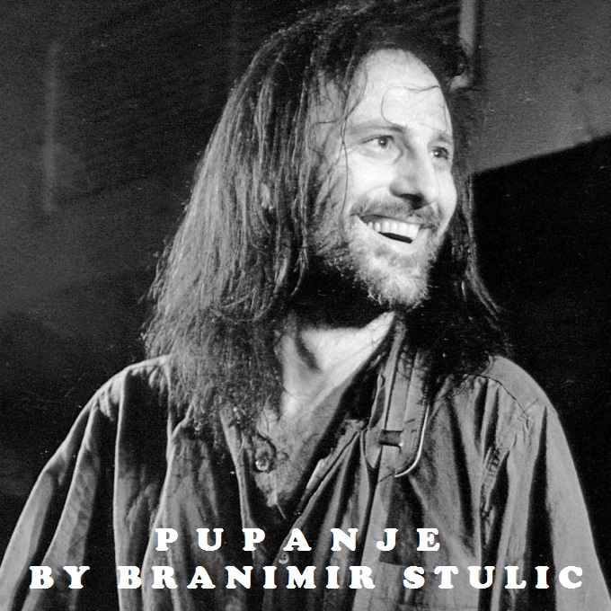 Branimir Stulic-Pupanje-cover