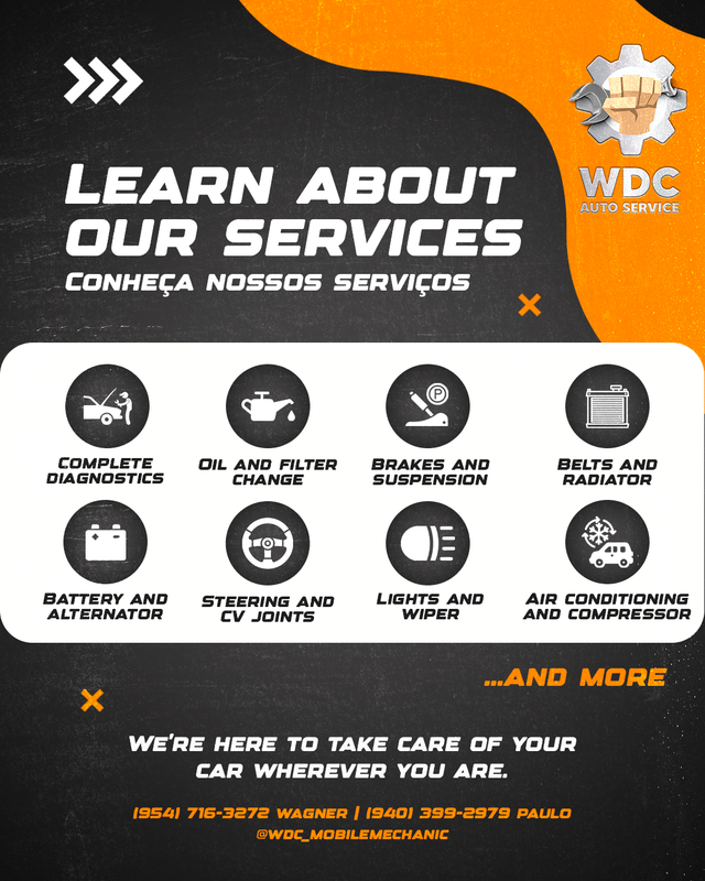 services