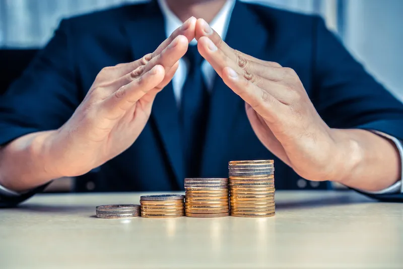 Secure Your Wealth