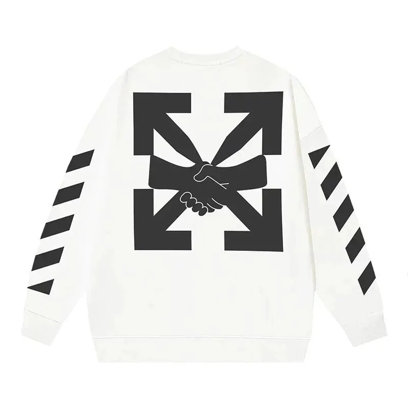 Off-White Hoodie