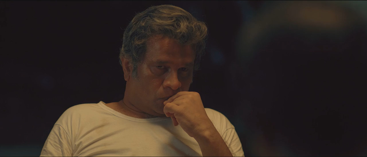 Madura Kanakku 2025 WebRip [Malayalam] 480p 720p ESub Screenshot