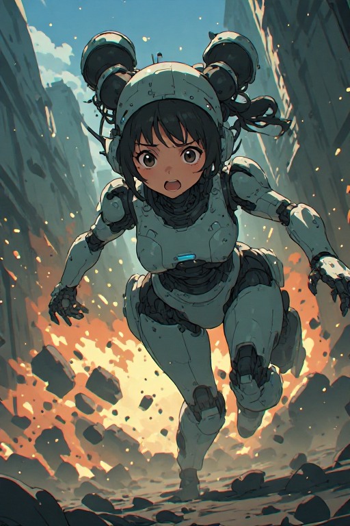 A-biorobot-girl-flees-in-terro-(19)