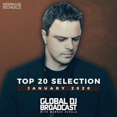 VA - Global DJ Broadcast Top 20 January (2020)