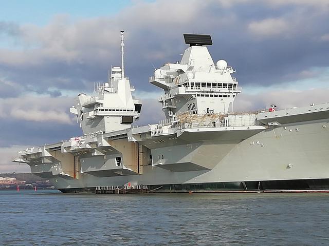 hms-queen-elizabeth-maritime-modern-britmodeller
