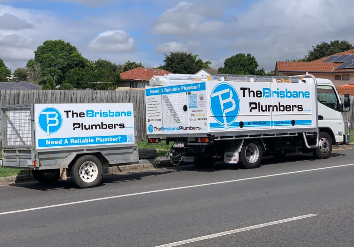 Burst Copper Pipe Repair Brisbane