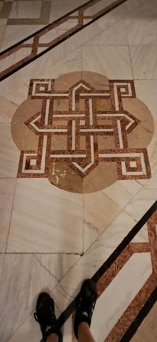 Palacio del Parlamento, Museo de historia nacional de Rumania y museo municipal - Bucarest: Le petit Paris de l’est (26)