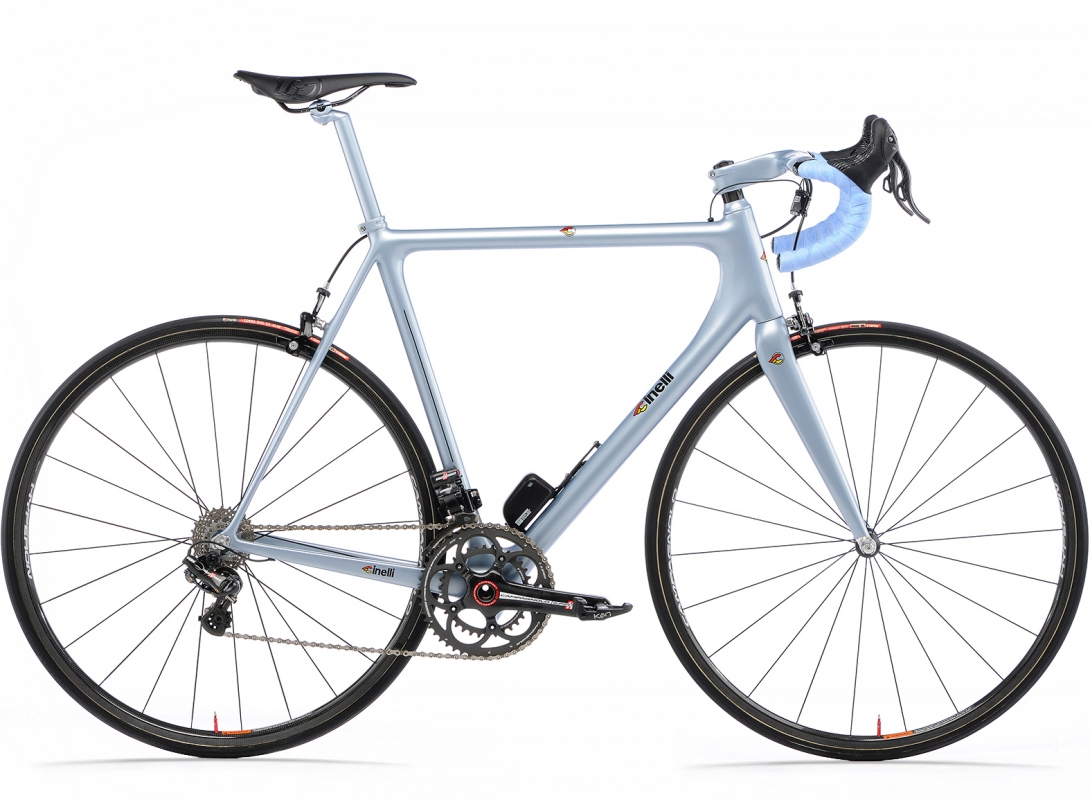 cinelli laser mia 2021