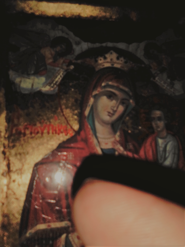 η Γοργουπήκοος