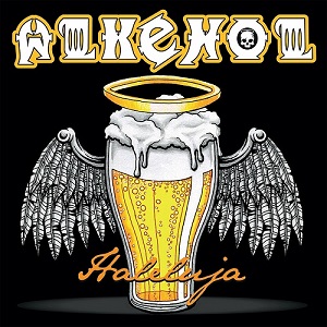 Re: Alkehol *Diskografie*