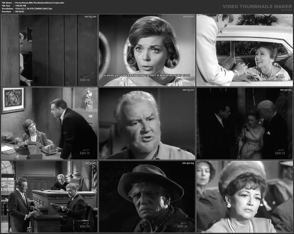 Perry.Mason.806.The.Nautical.Knot.(Tvrip).mkv