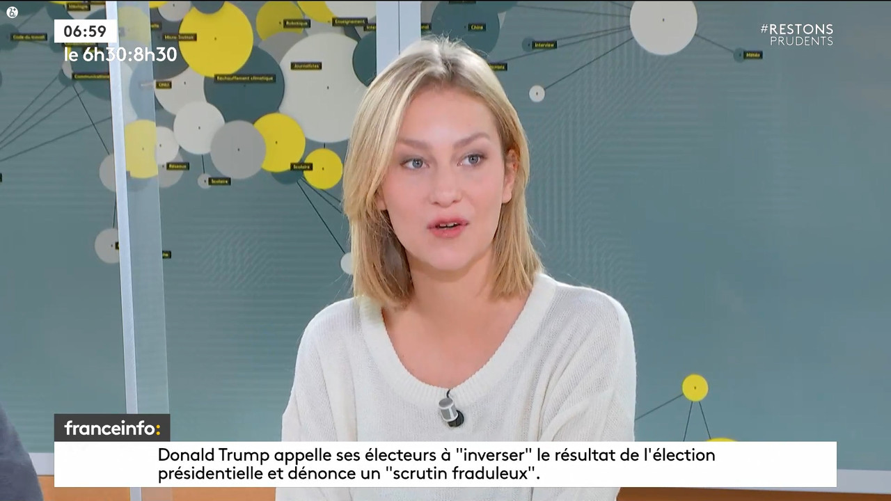 11.26 - 05.29.00 - Le 6h30 9h30. Entre JT, chroniques, invités et rev....ts_snapshot_00.36.45.984