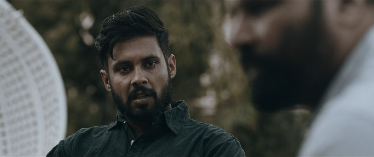 Rajdhani Punjab 2025 WebRip [Punjabi] 480p 720p ESub Screenshot
