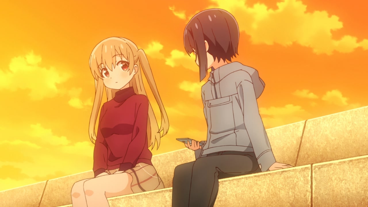 [SubsPlease] Slow Loop - 01 (720p) [46732404].0001