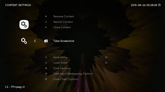 RetroArch Apk latest version
