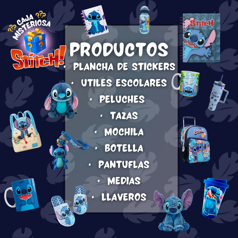 stitch