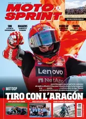 Moto Sprint N.35 – 1 Settembre 2026 [True PDF]