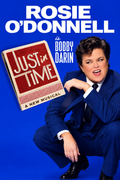 Re: JUST IN TIME 5.0 - Nicholas Christopher