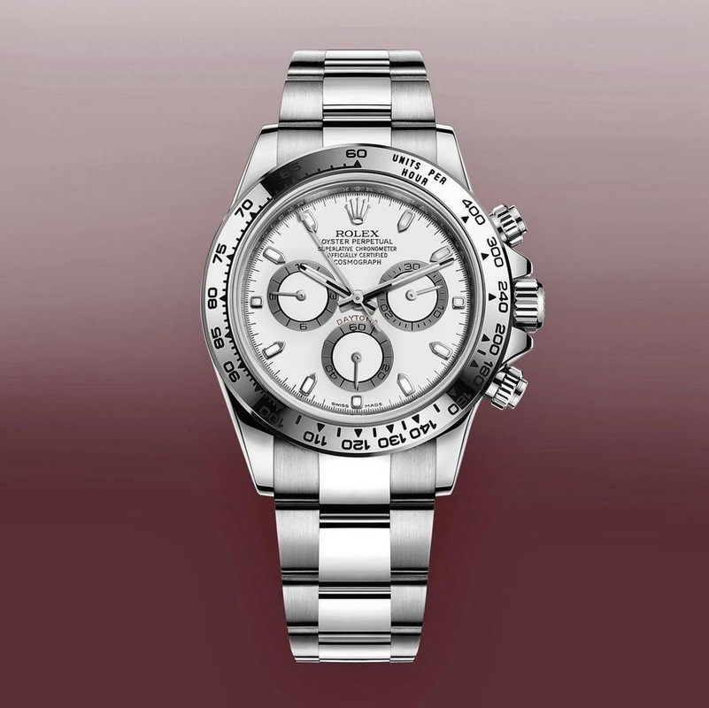 Νέα μοντέλα 2022  - ♕ Rolex ♕