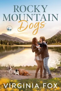 Virginia Fox - Amore nelle Montagne Rocciose Vol. 3. Rocky Mountain Dogs (2024)
