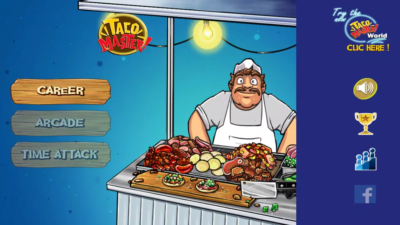 Download Taco Master APK