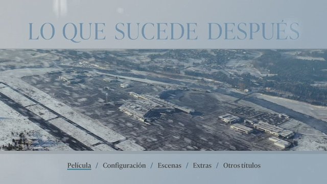 1 - Lo Que Sucede Después [DVD9 Full][Pal][Cast/Ing][Sub:Varios][Comedia][2023]