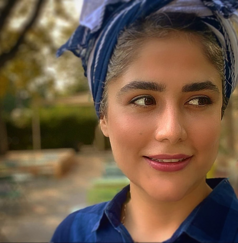 سحر محمدی بروجردی (25)