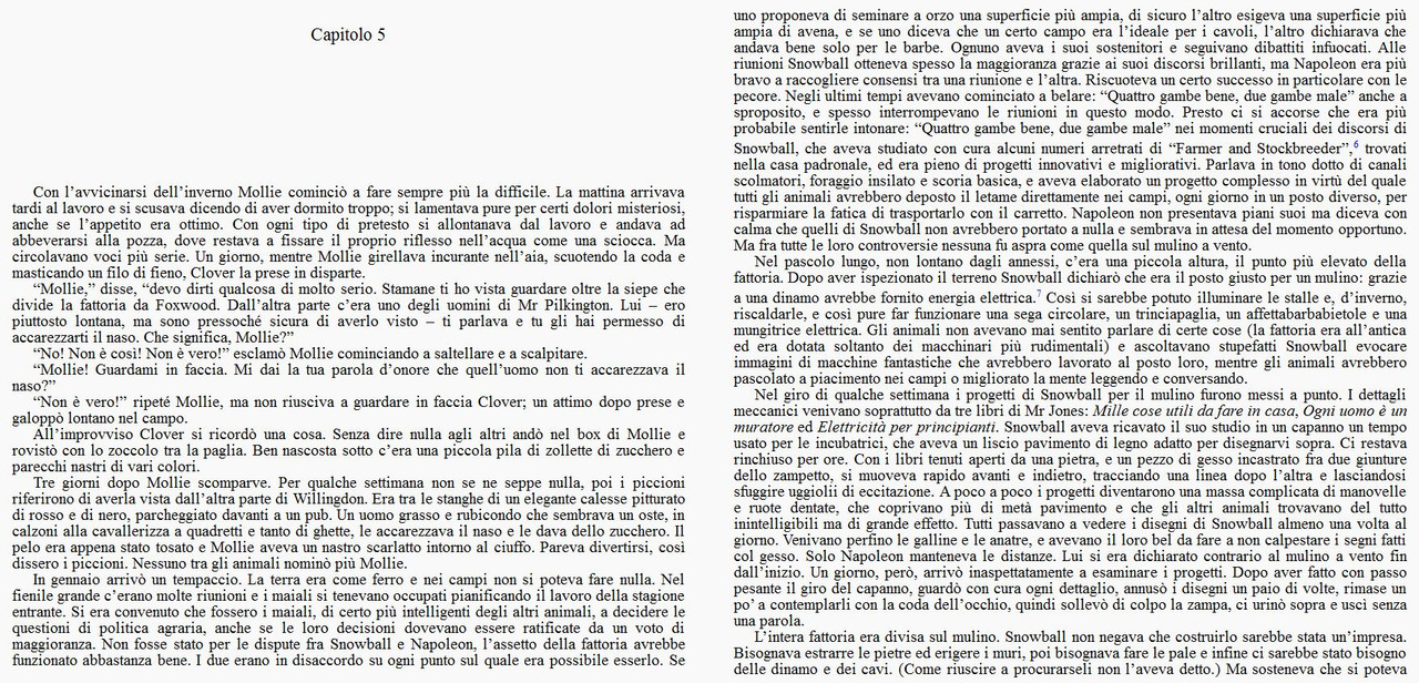 G O La Fat degli Animali (3)