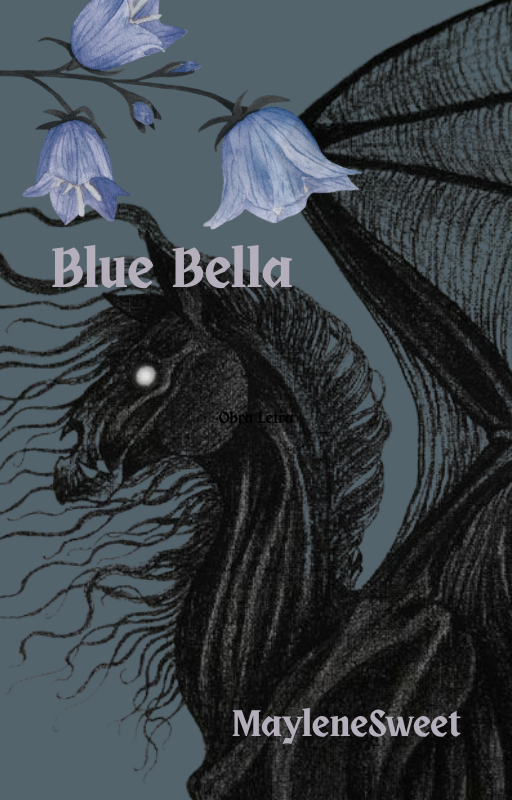 Blue Bella Cover