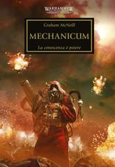 Graham McNeill – Warhammer. The Horus Heresy Vol. 9. Mechanicum (2025)