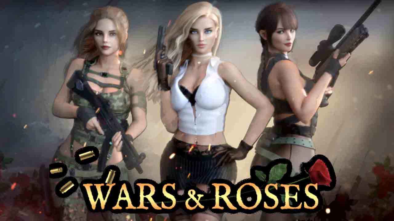 Wars and Roses Free Download (v1.070)