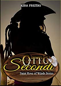 Kira Freitas – Otto secondi  (2020)