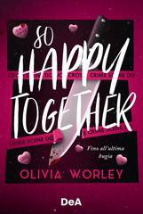 Olivia Worley – So happy together (2026)