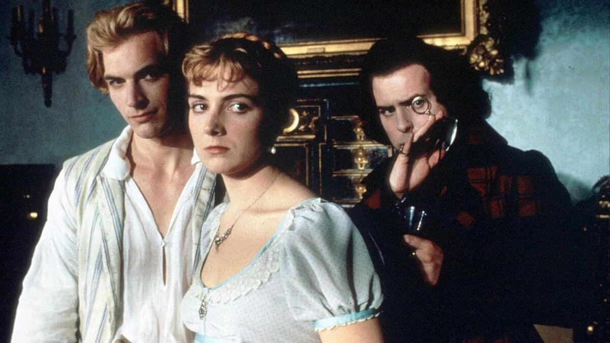 Gothic (1986)