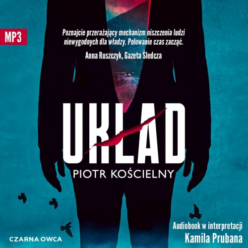 Kościelny Piotr - Układ